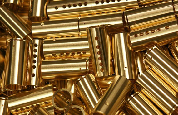 Brass Metal